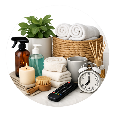 Home Essentials