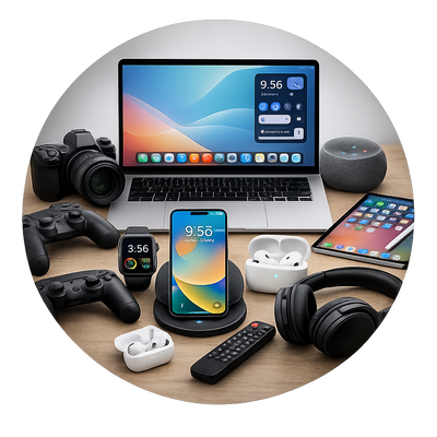 Gadgets