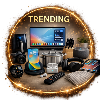Trending