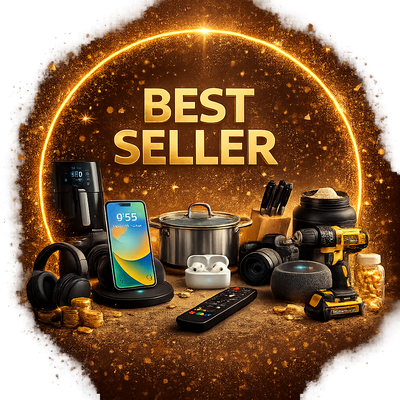 Best Sellers