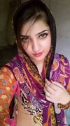 Fatima Ali
